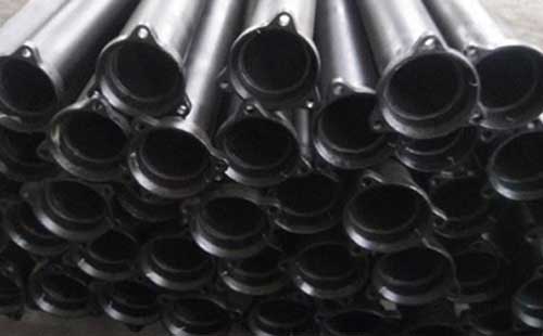 会宁A型柔性铸铁管