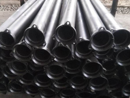 会宁铸铁管具有哪些特点？为什么应用广泛？