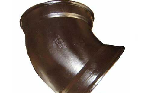 会宁柔性抗震铸铁管