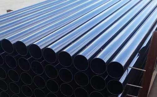 会宁柔性抗震铸铁管