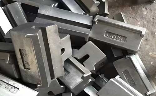 会宁精密铸造 会宁精密铸造