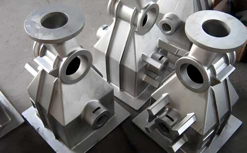 会宁铸件壳体铸造 会宁铸件壳体铸造