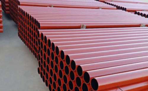 会宁柔性会宁铸铁管及管件及附件安装技巧