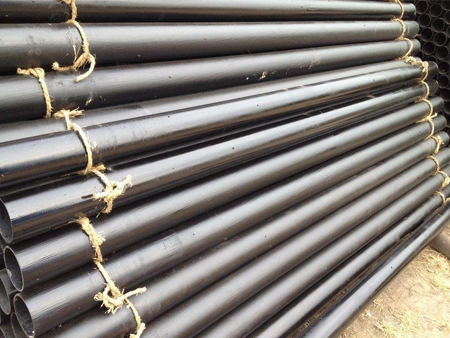 会宁铸铁管的安装方法有哪些