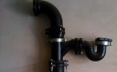 会宁铸铁管的安装与维护要点有哪些