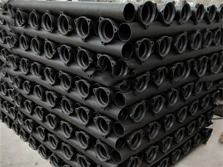 会宁柔性会宁铸铁管使用中可能遇到的故障和解决方案有哪些