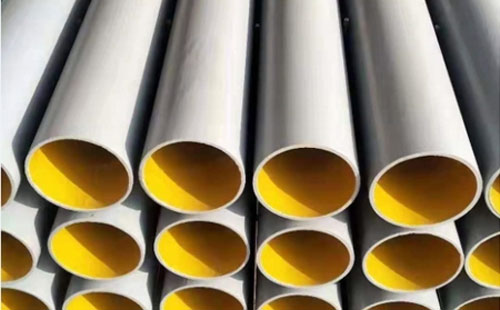 会宁柔性抗震铸铁管连接方式