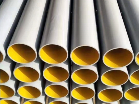 会宁球墨会宁铸铁管目前市场规模持续增长