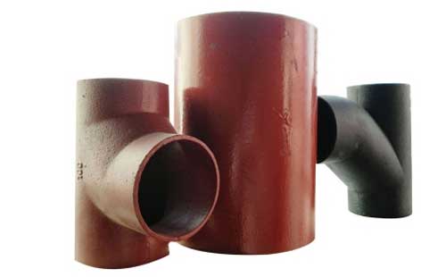 创新推动发展:会宁铸铁管技术革新之路 创新推动发展:会宁铸铁管技术革新之路