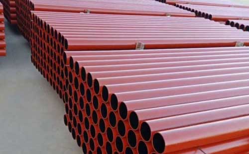 金利建材制造：2025年会宁铸铁管与铸造件的新起点