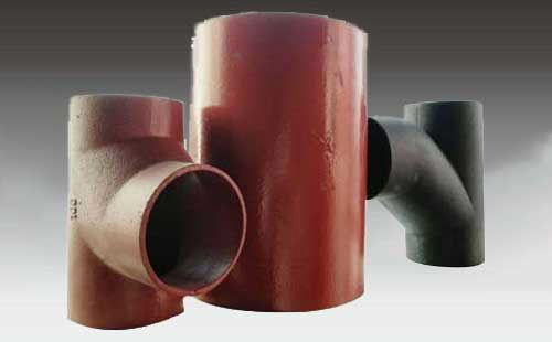 如何选择合适的会宁铸铁管？材质、工艺与应用场景解析