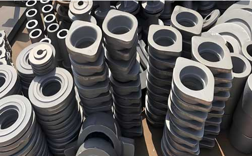 如何评估会宁铸造件厂家的实力？关键指标与行业经验分享