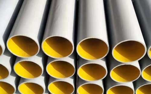 建筑给排水新选择：会宁柔性抗震会宁铸铁管的卓越性能与应用