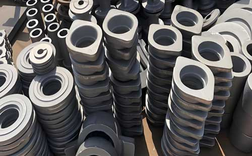 会宁高精度铸造件加工工艺与耐高温铸造件应用方案